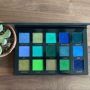 Ace Beaute Oceanic Palette